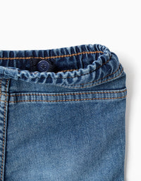 JEANS ZIPPY