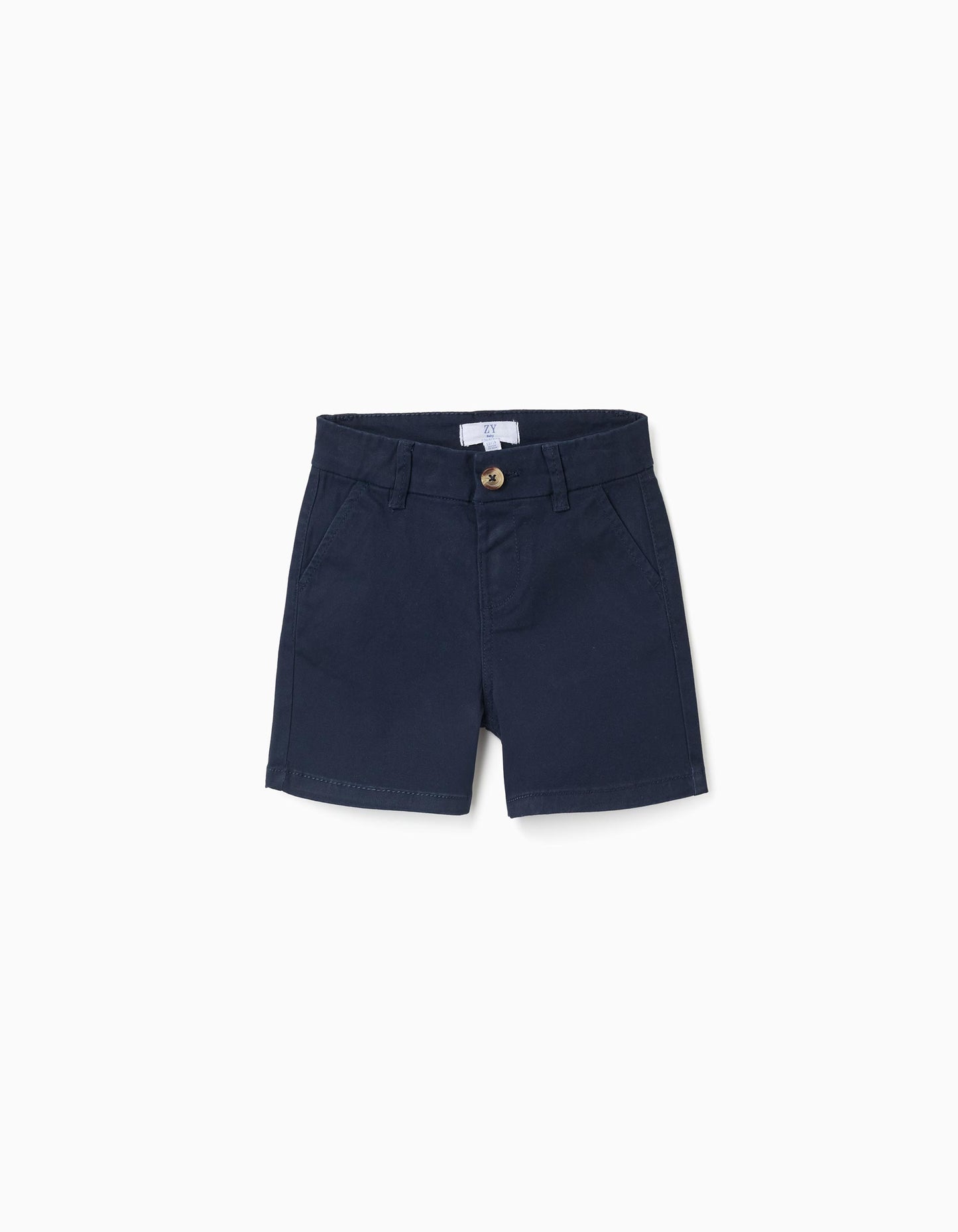 BERMUDA ZIPPY