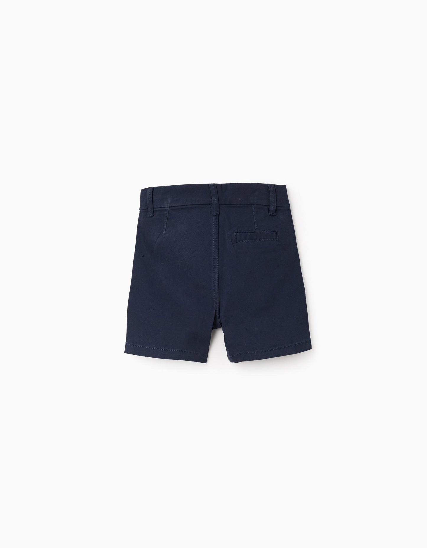 BERMUDA ZIPPY