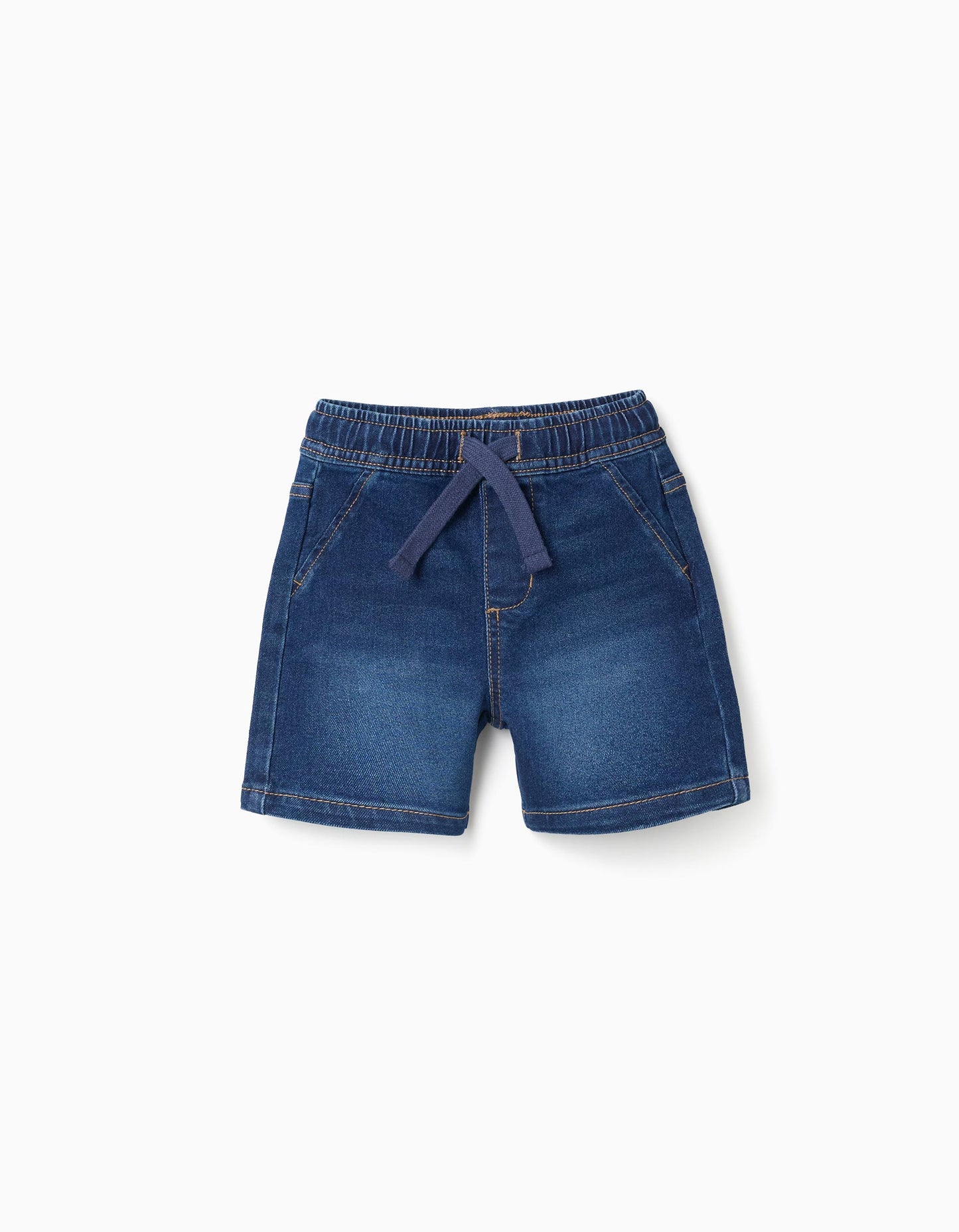 BERMUDA ZIPPY