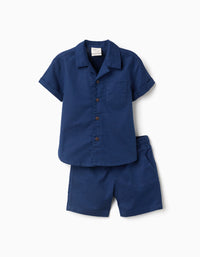 COMPLETO ZIPPY
