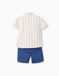COMPLETO ZIPPY