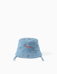 CAPPELLO ZIPPY