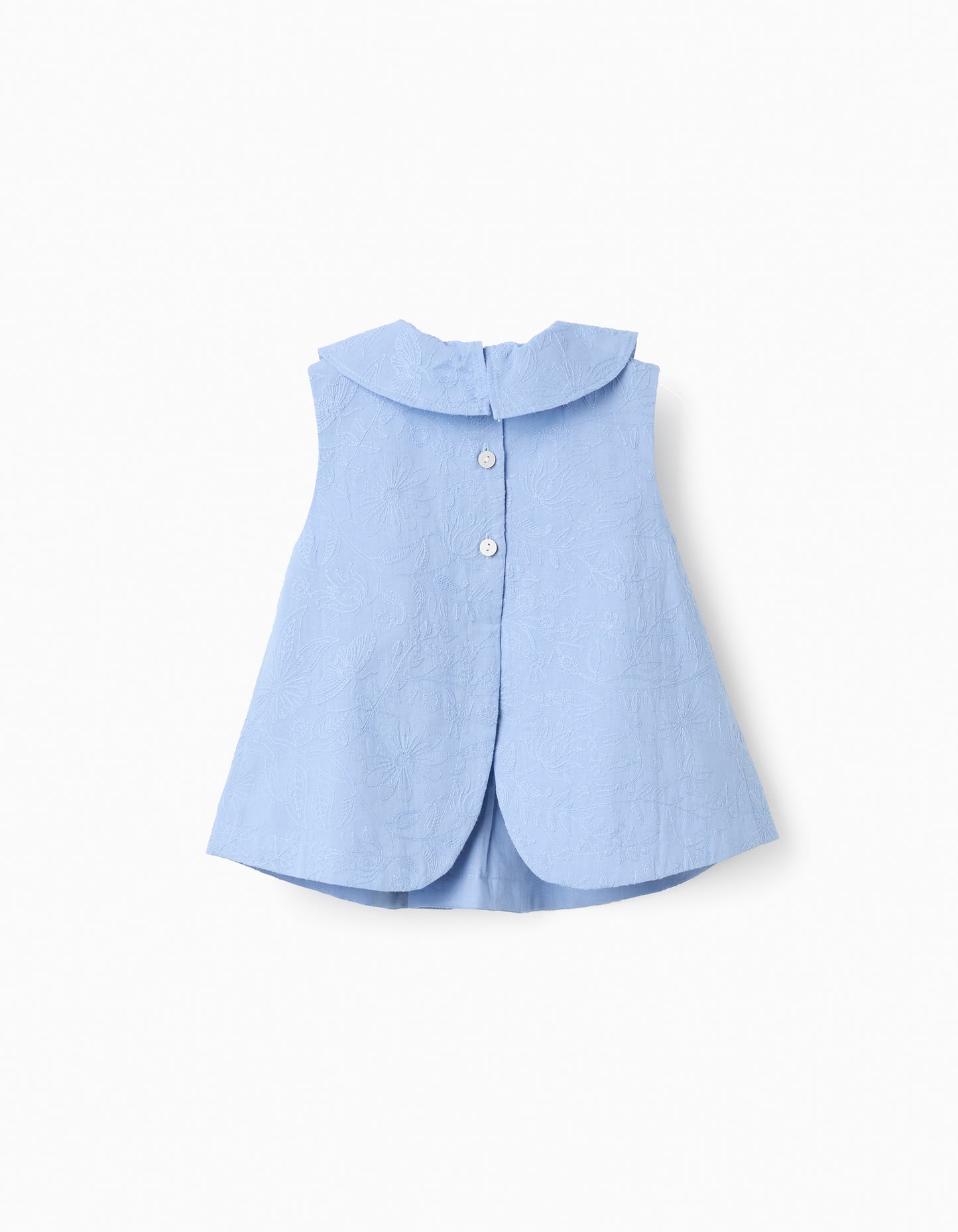 CAMICIA ZIPPY