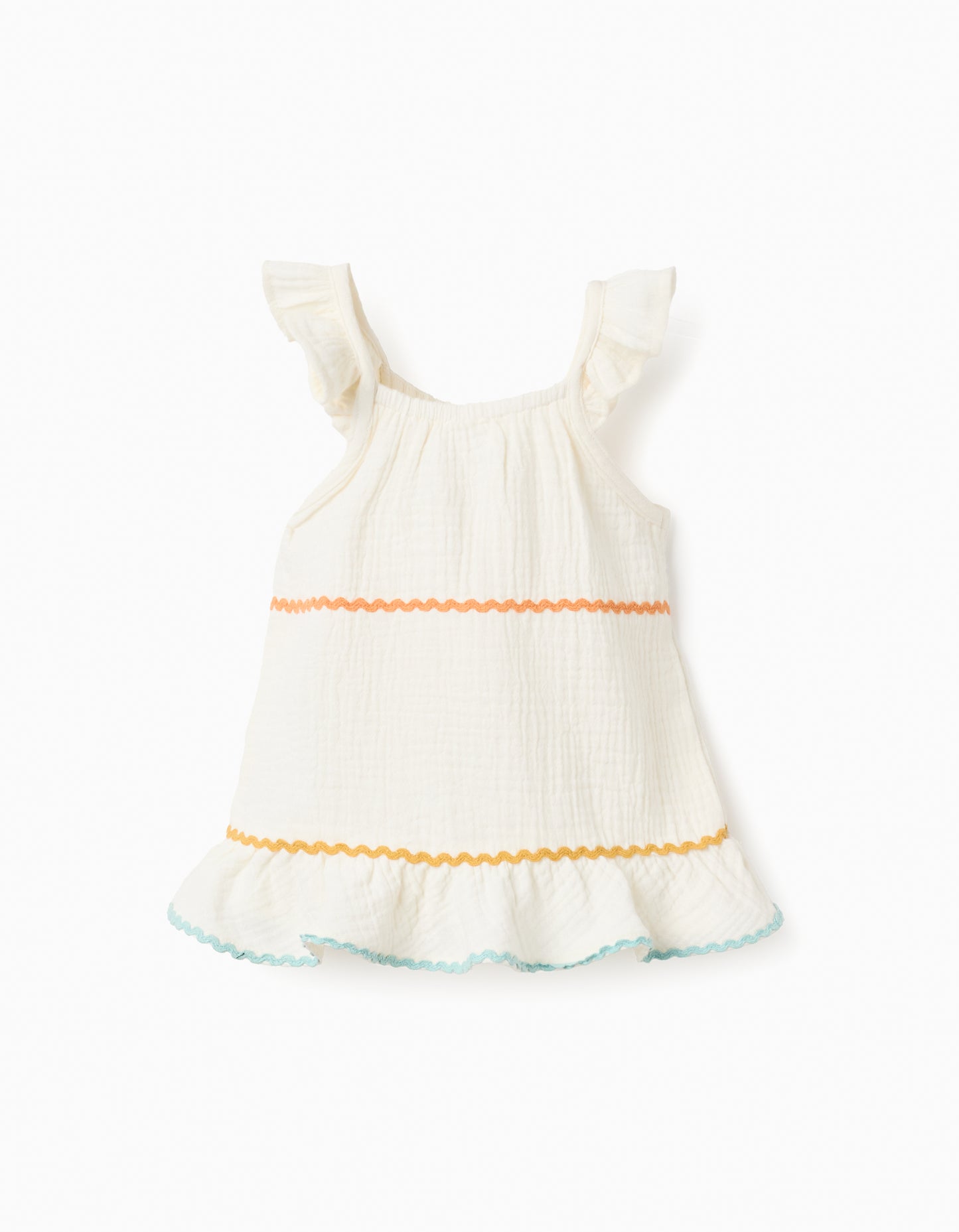 CAMICIA ZIPPY