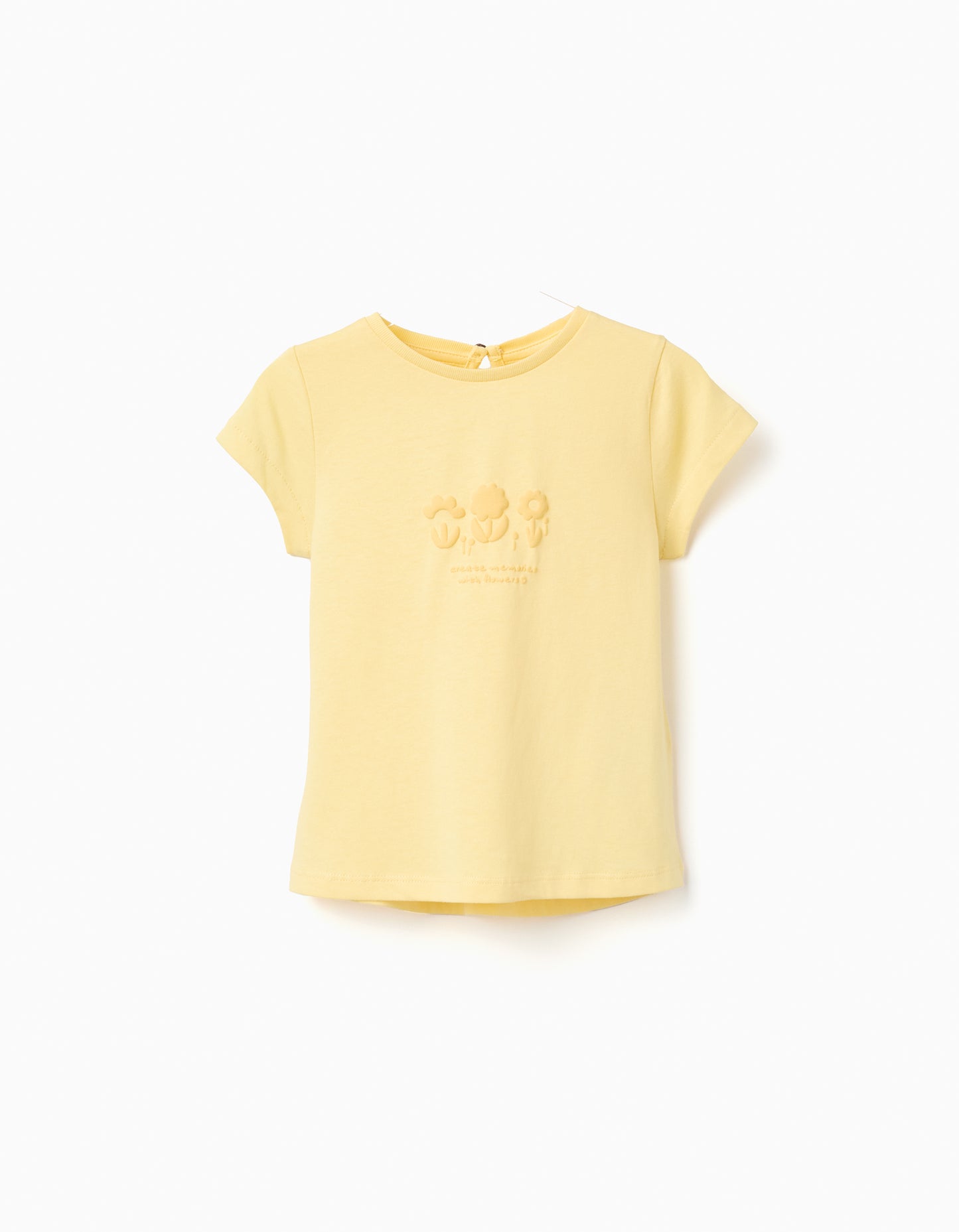 T-SHIRT ZIPPY
