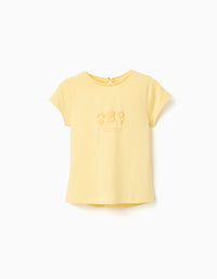 T-SHIRT ZIPPY