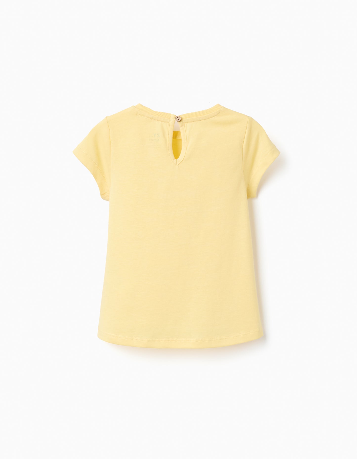 T-SHIRT ZIPPY