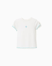 T-SHIRT ZIPPY