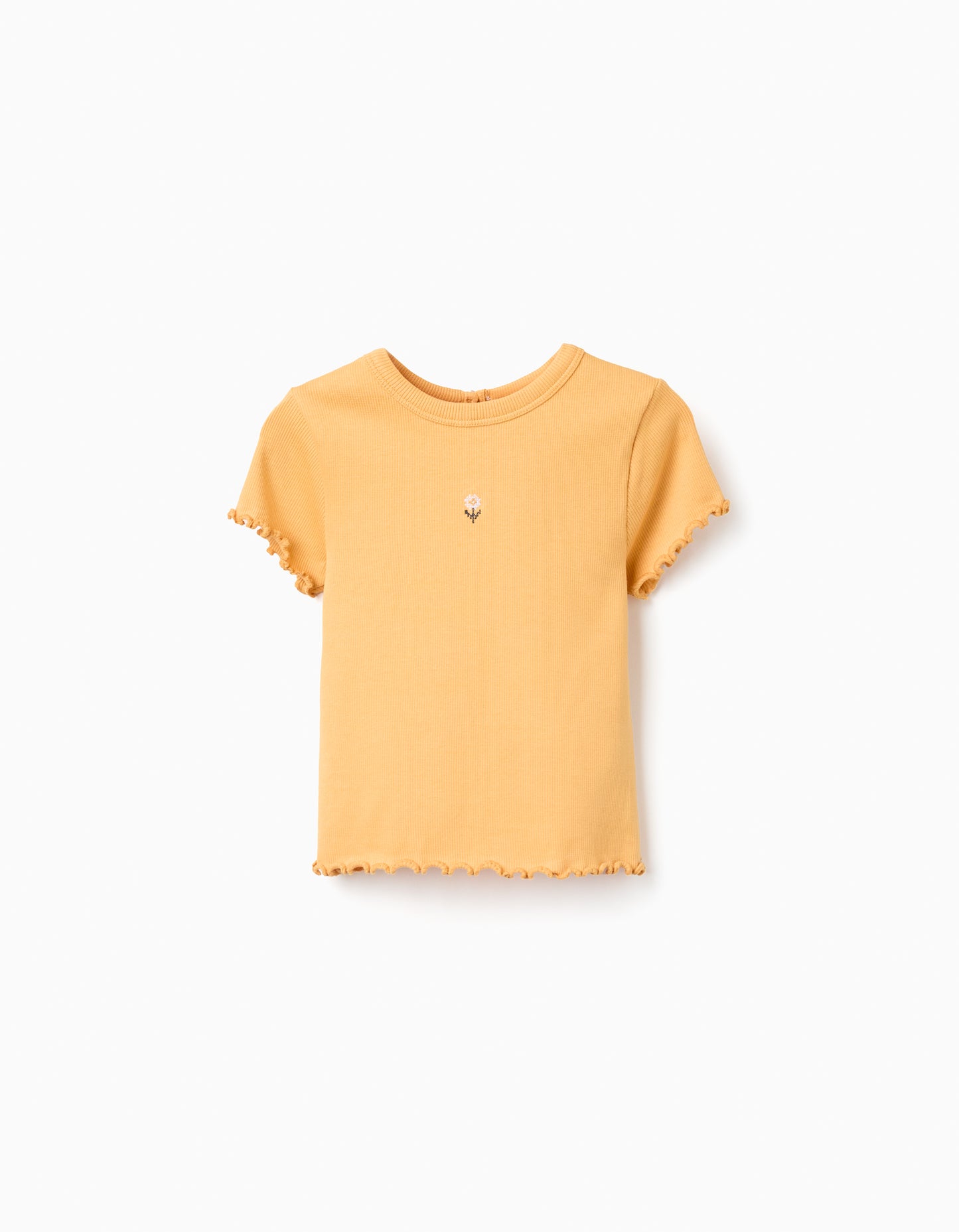 T-SHIRT ZIPPY