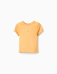 T-SHIRT ZIPPY