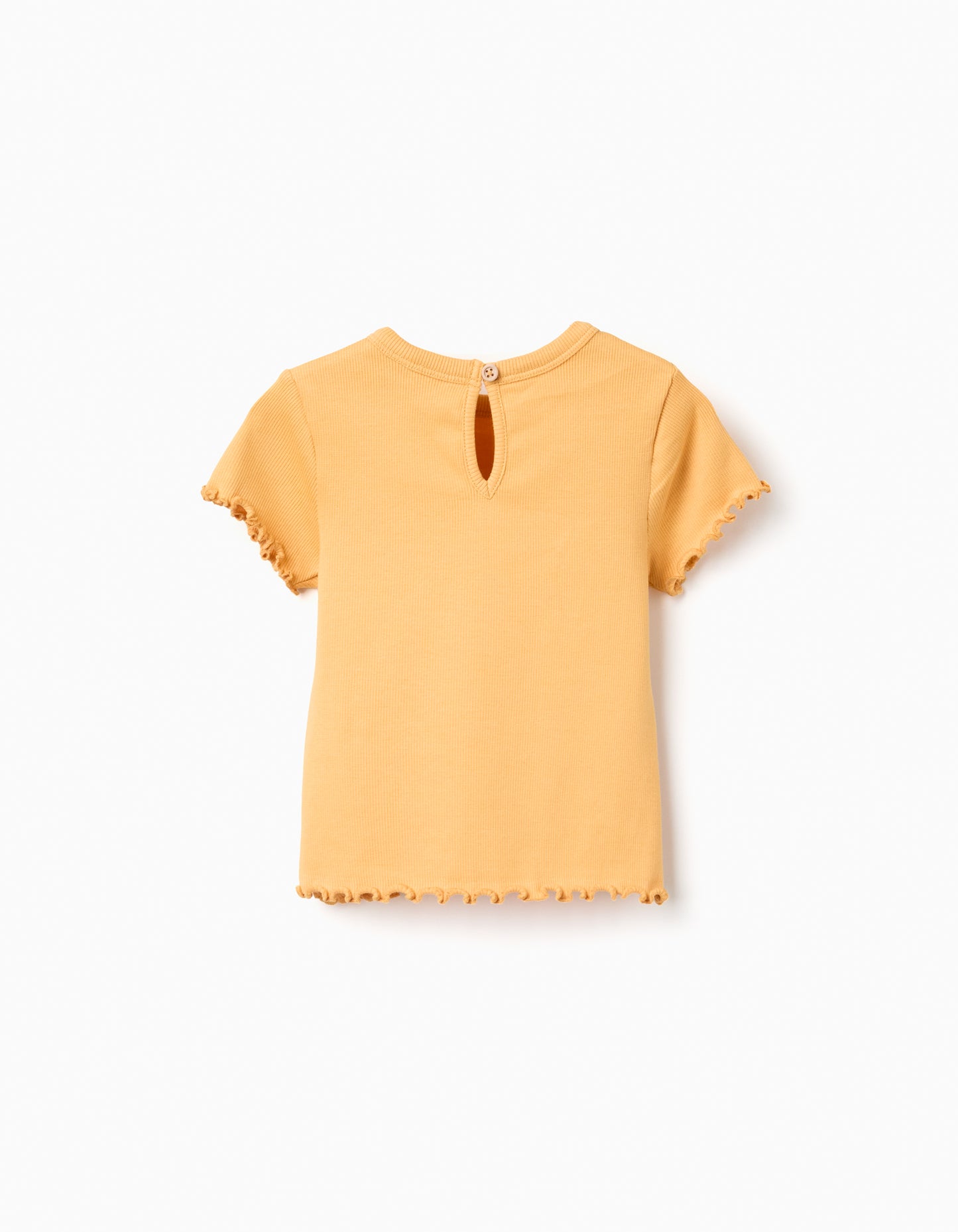T-SHIRT ZIPPY
