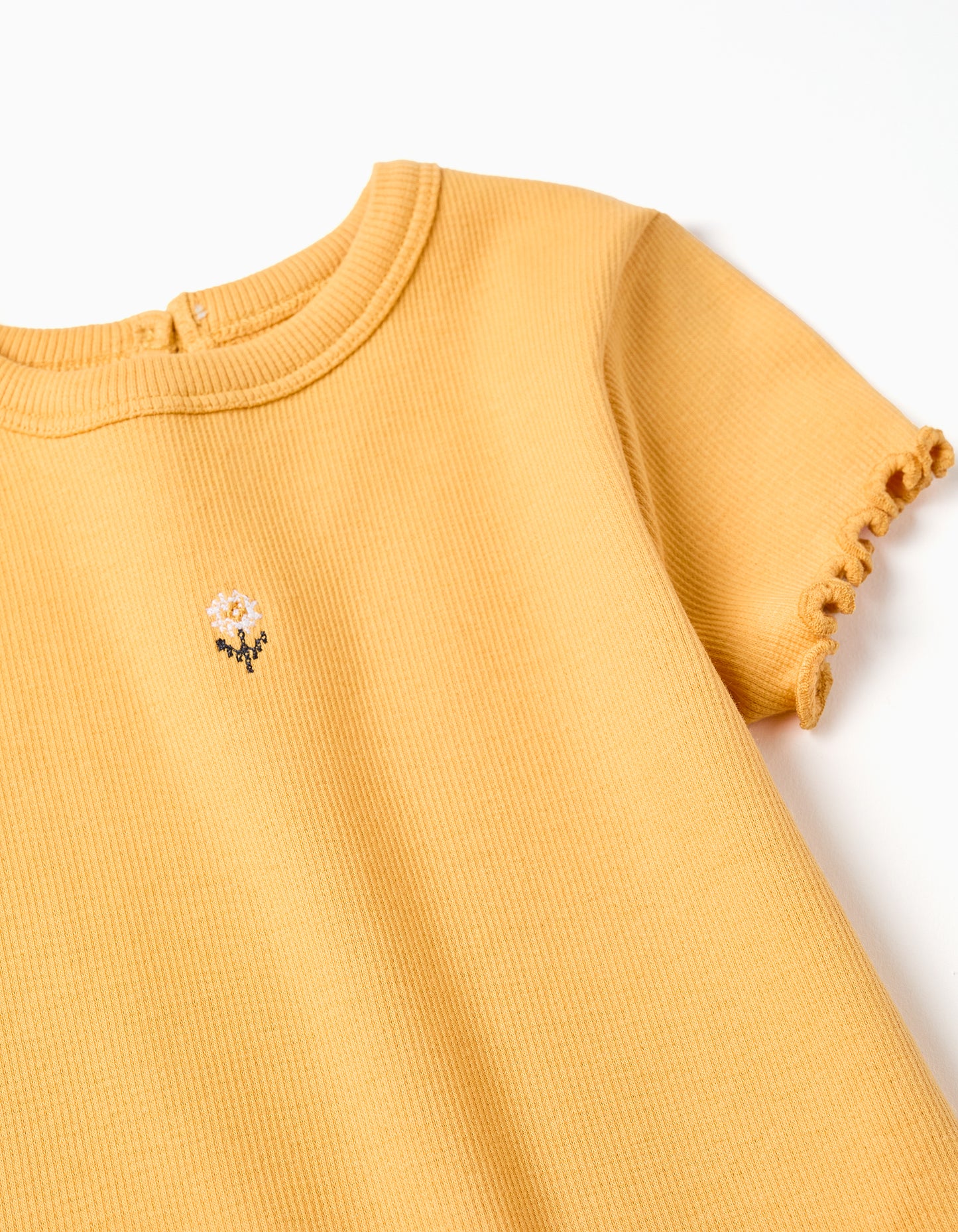 T-SHIRT ZIPPY