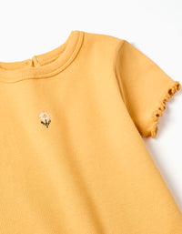 T-SHIRT ZIPPY