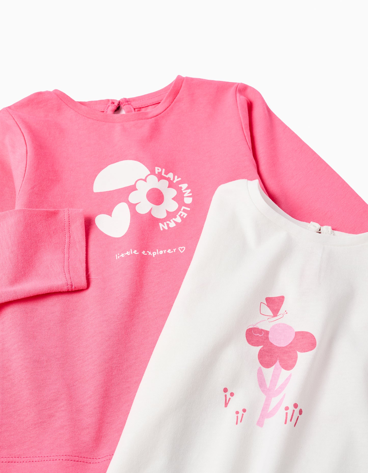 T-SHIRT ZIPPY