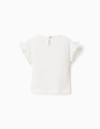 T-SHIRT ZIPPY