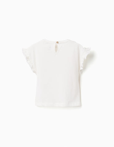 T-SHIRT ZIPPY