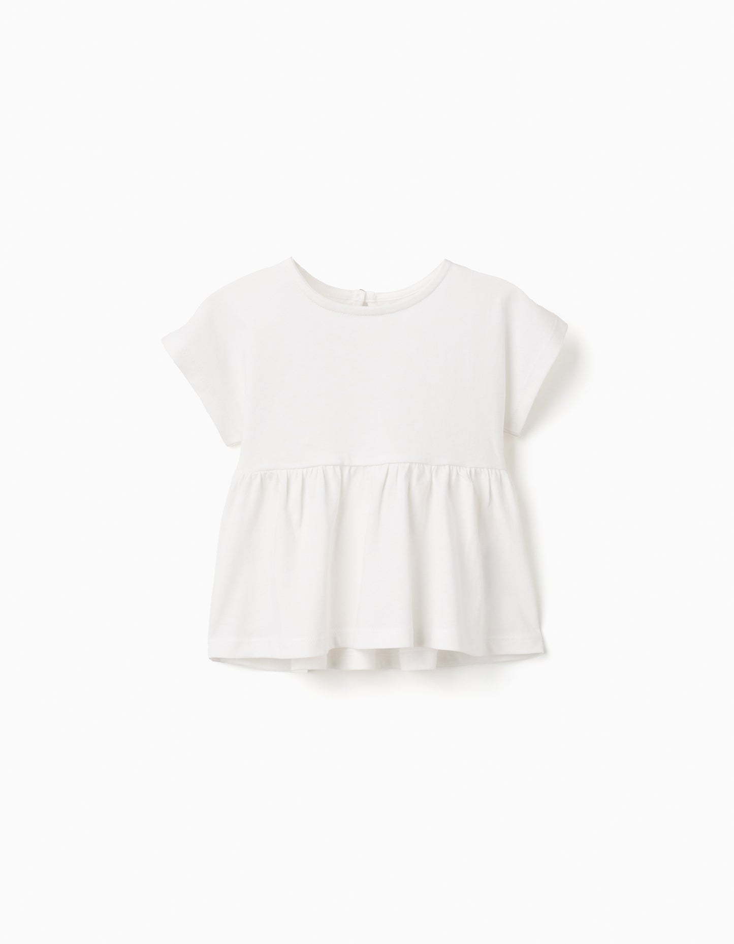 BLUSA ZIPPY