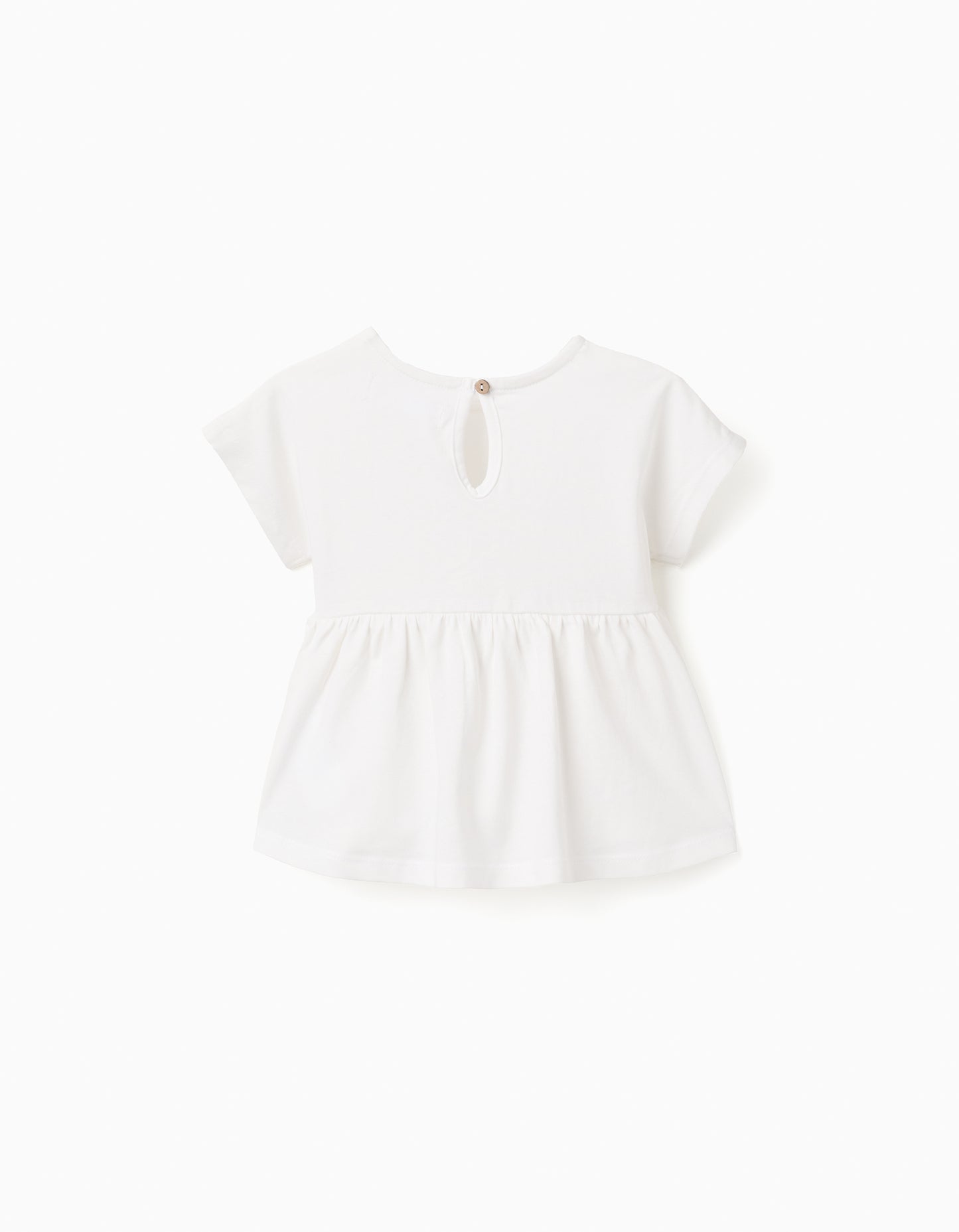 BLUSA ZIPPY