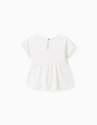 BLUSA ZIPPY