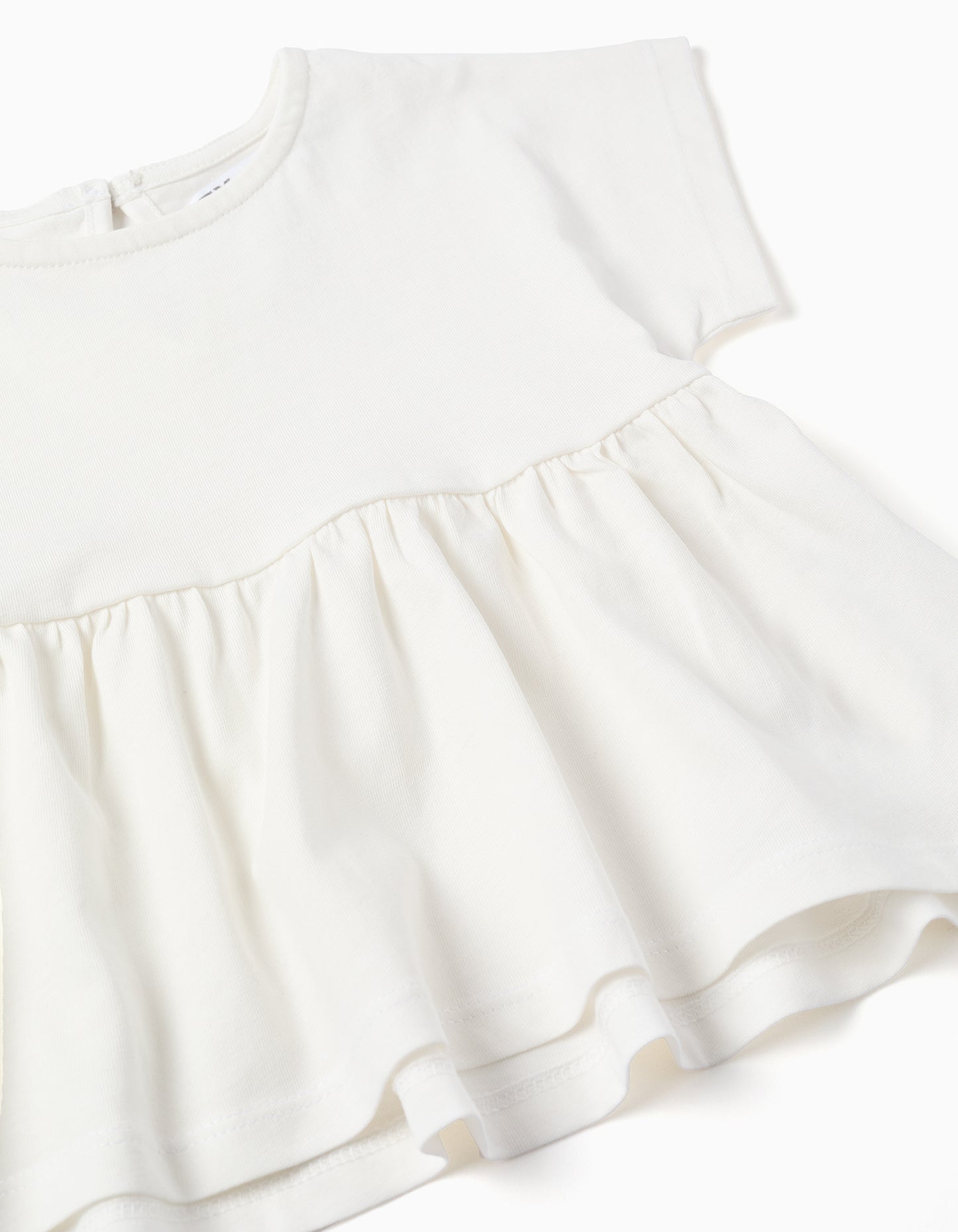 BLUSA ZIPPY