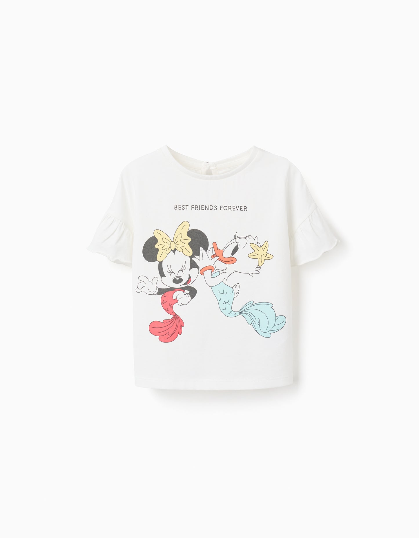 T-SHIRT ZIPPY