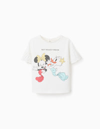 T-SHIRT ZIPPY