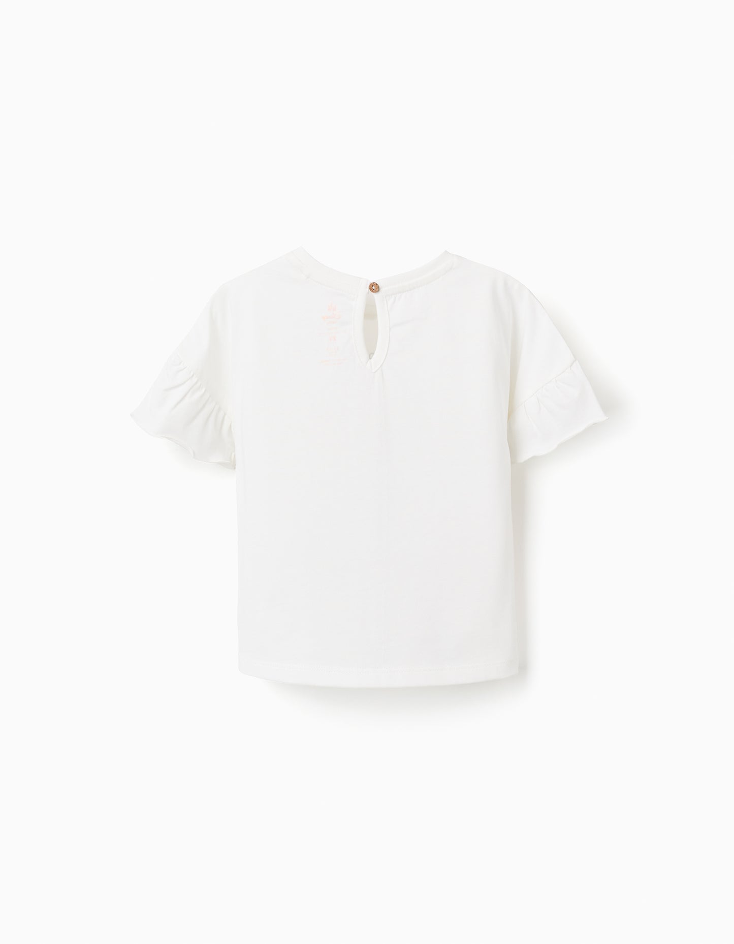 T-SHIRT ZIPPY