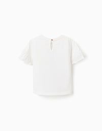 T-SHIRT ZIPPY