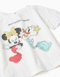 T-SHIRT ZIPPY