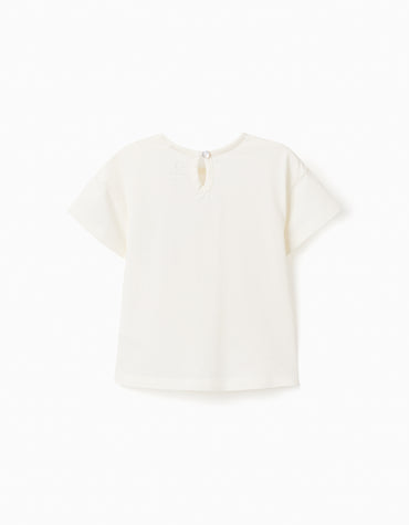 T-SHIRT ZIPPY