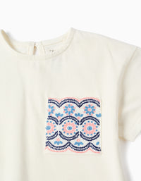 T-SHIRT ZIPPY
