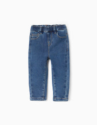 JEANS ZIPPY