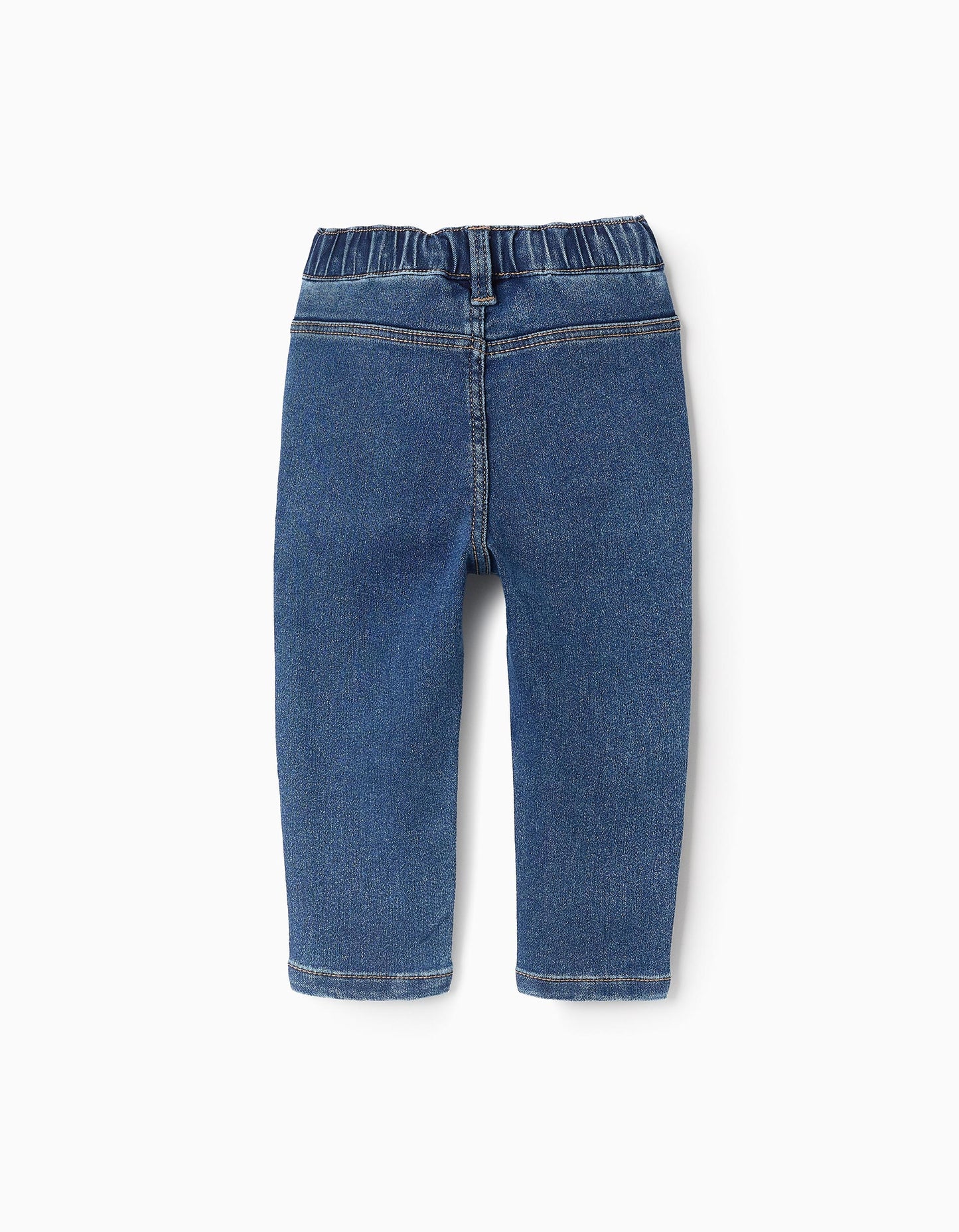 JEANS ZIPPY