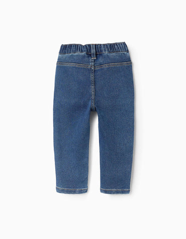JEANS ZIPPY