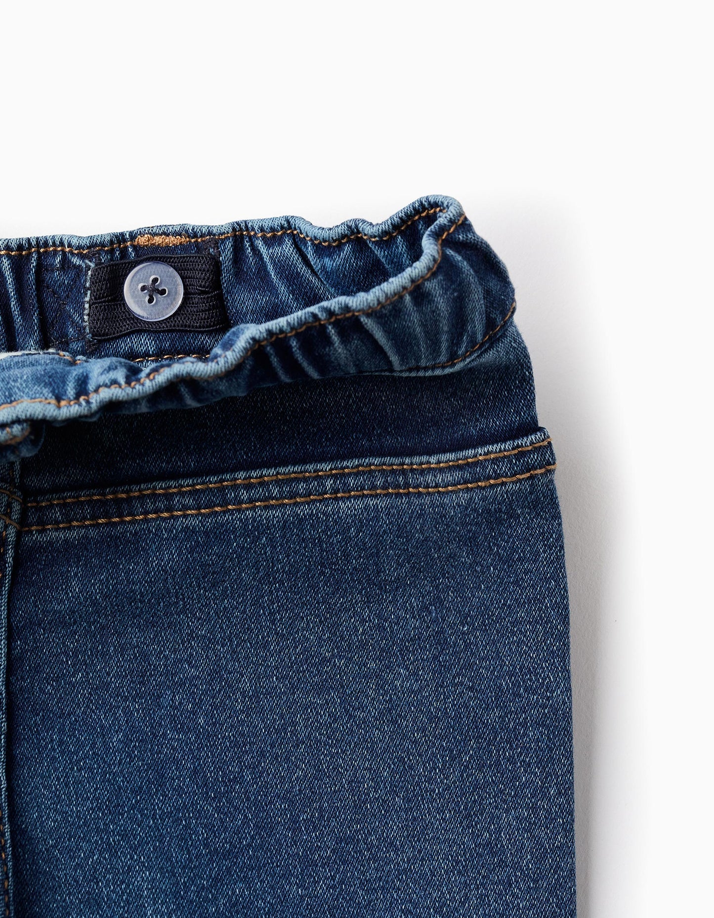 JEANS ZIPPY