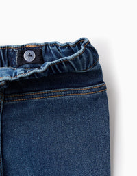 JEANS ZIPPY