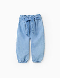 JEANS ZIPPY