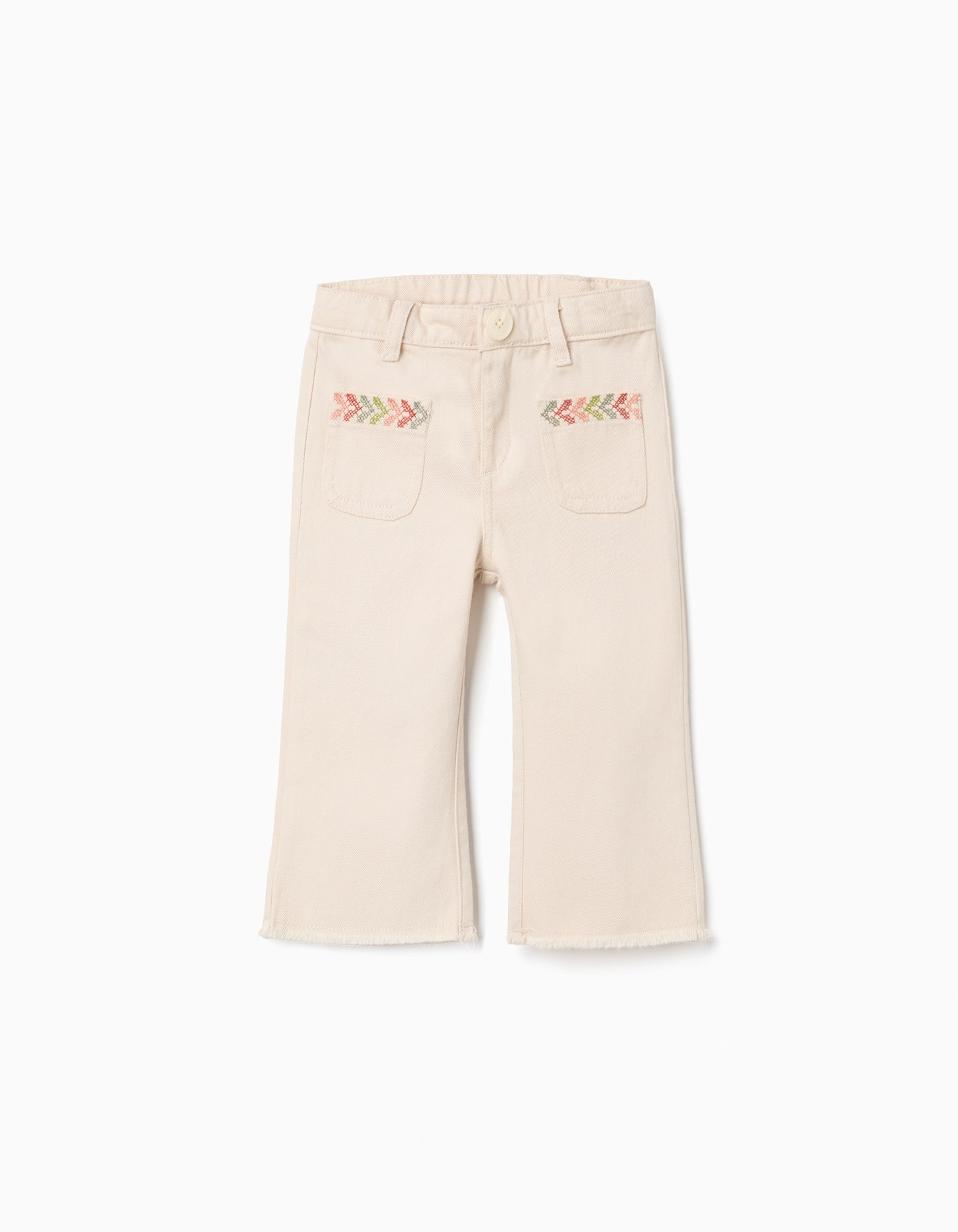JEANS ZIPPY