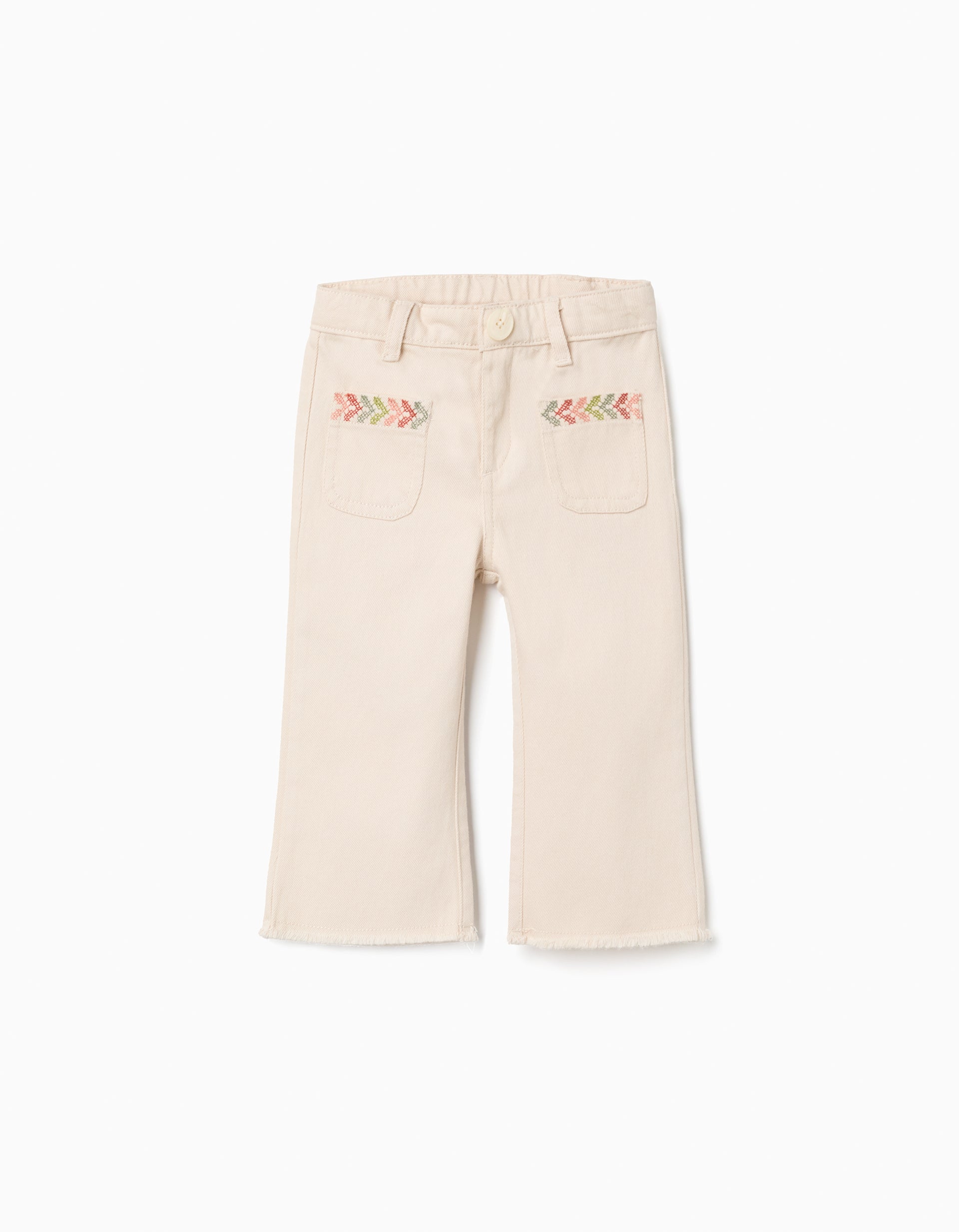 JEANS ZIPPY
