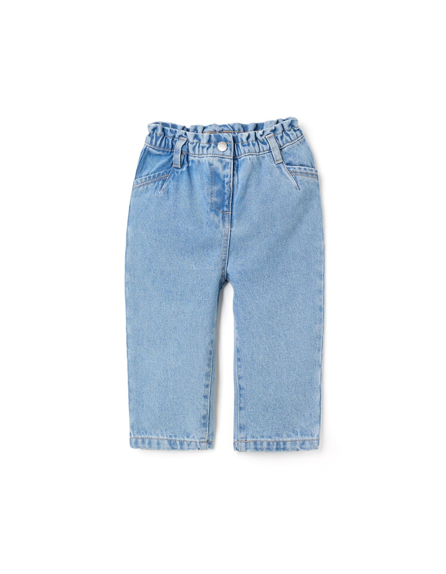 JEANS ZIPPY