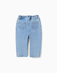 JEANS ZIPPY