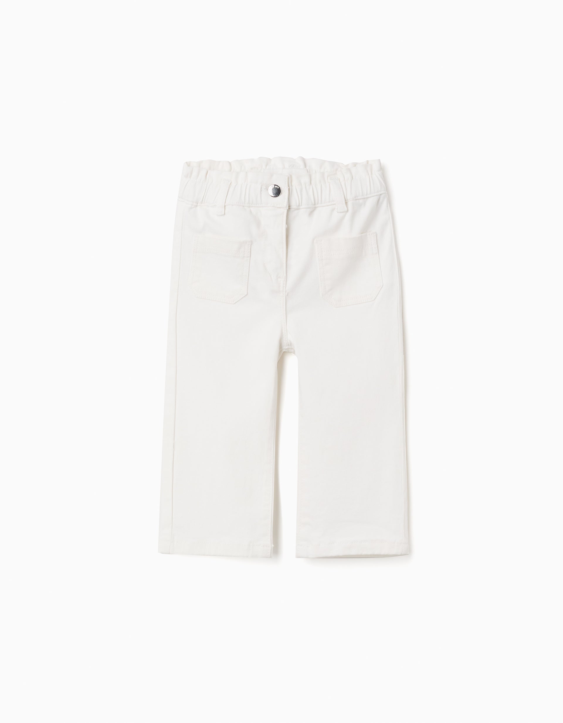PANTALONE ZIPPY