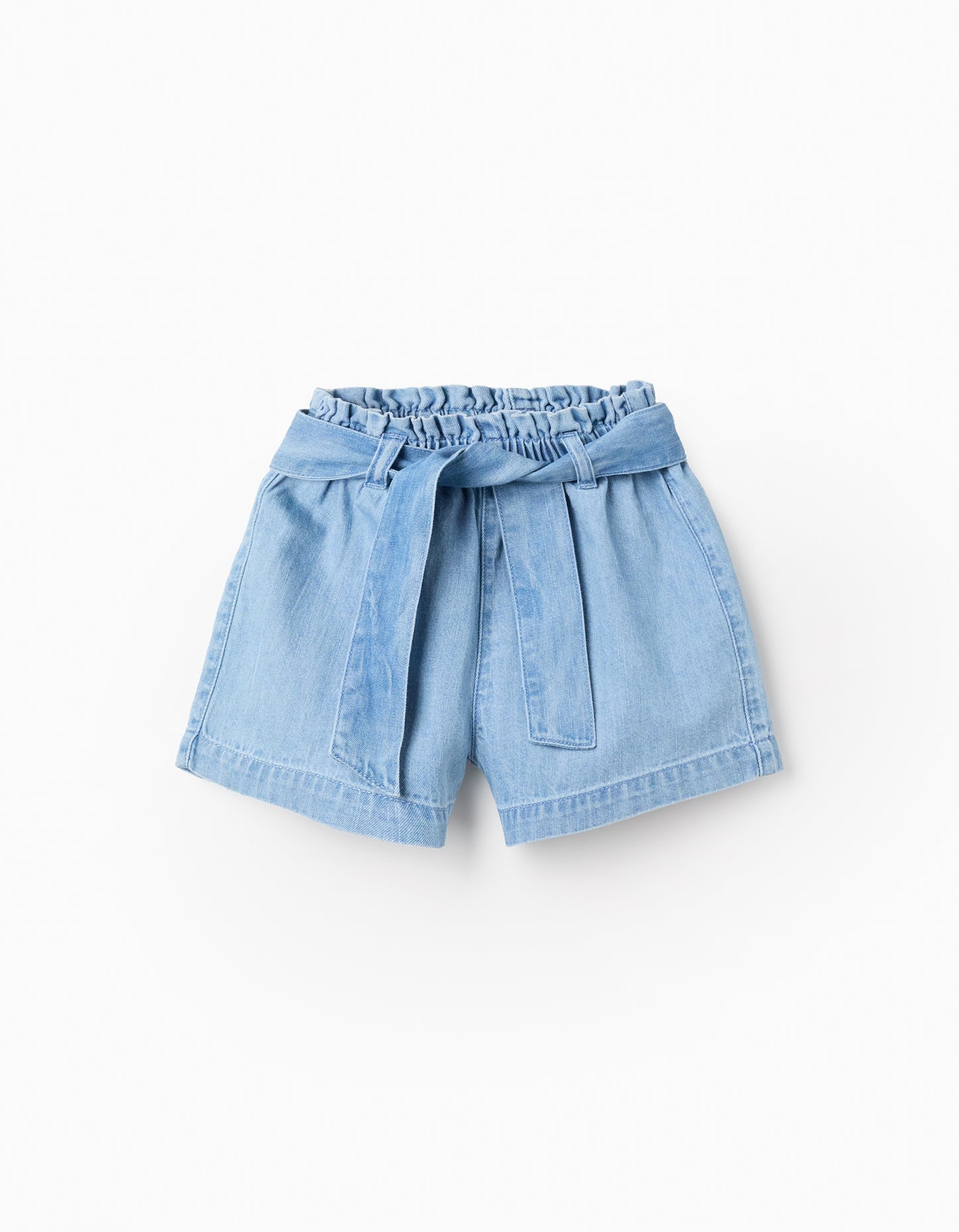 PANTALONCINO ZIPPY