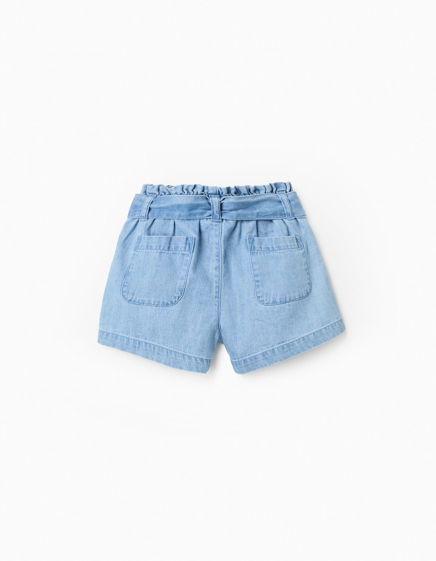 PANTALONCINO ZIPPY