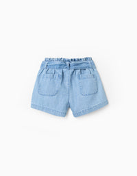 PANTALONCINO ZIPPY