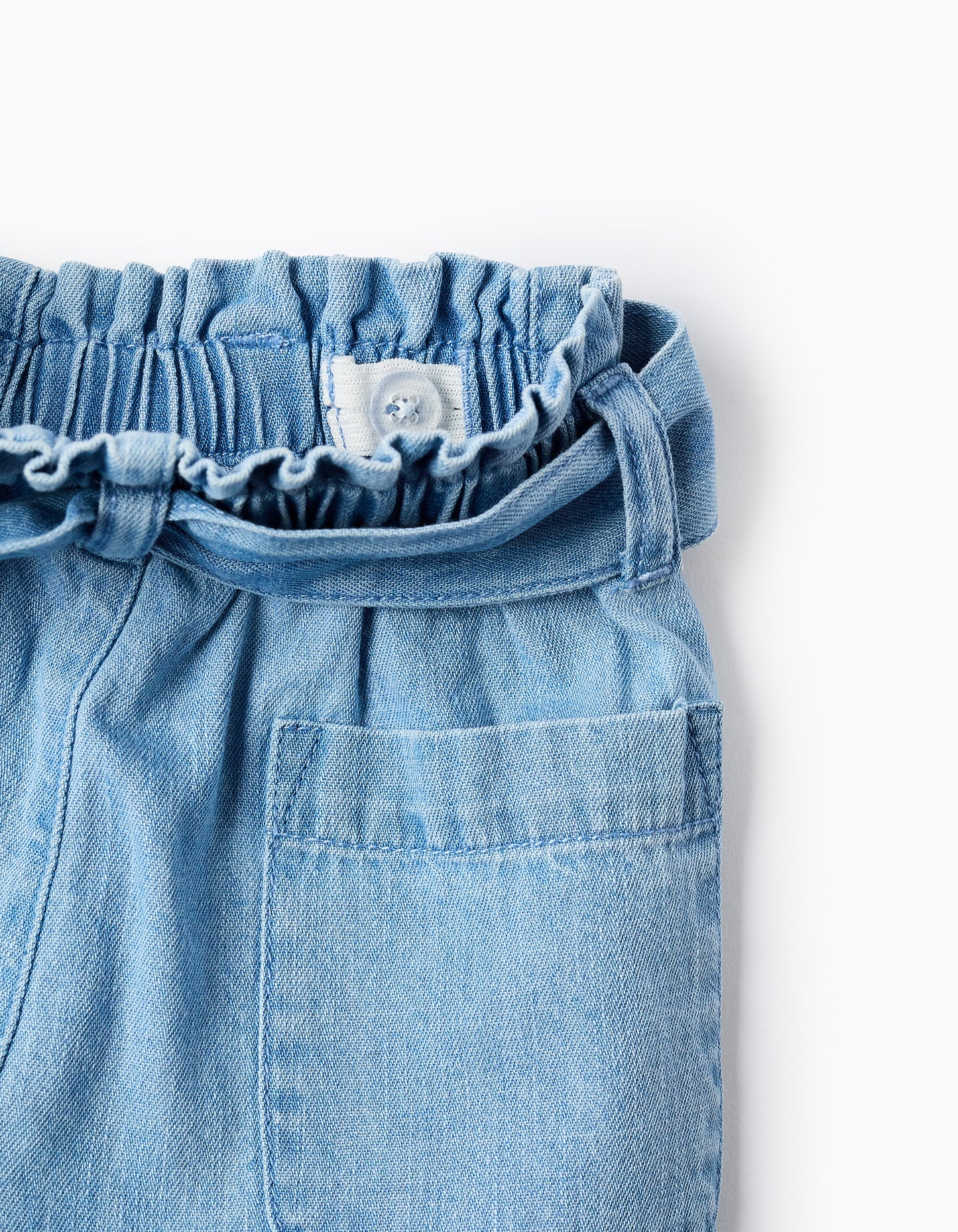 PANTALONCINO ZIPPY