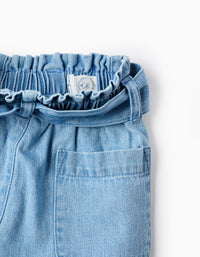 PANTALONCINO ZIPPY