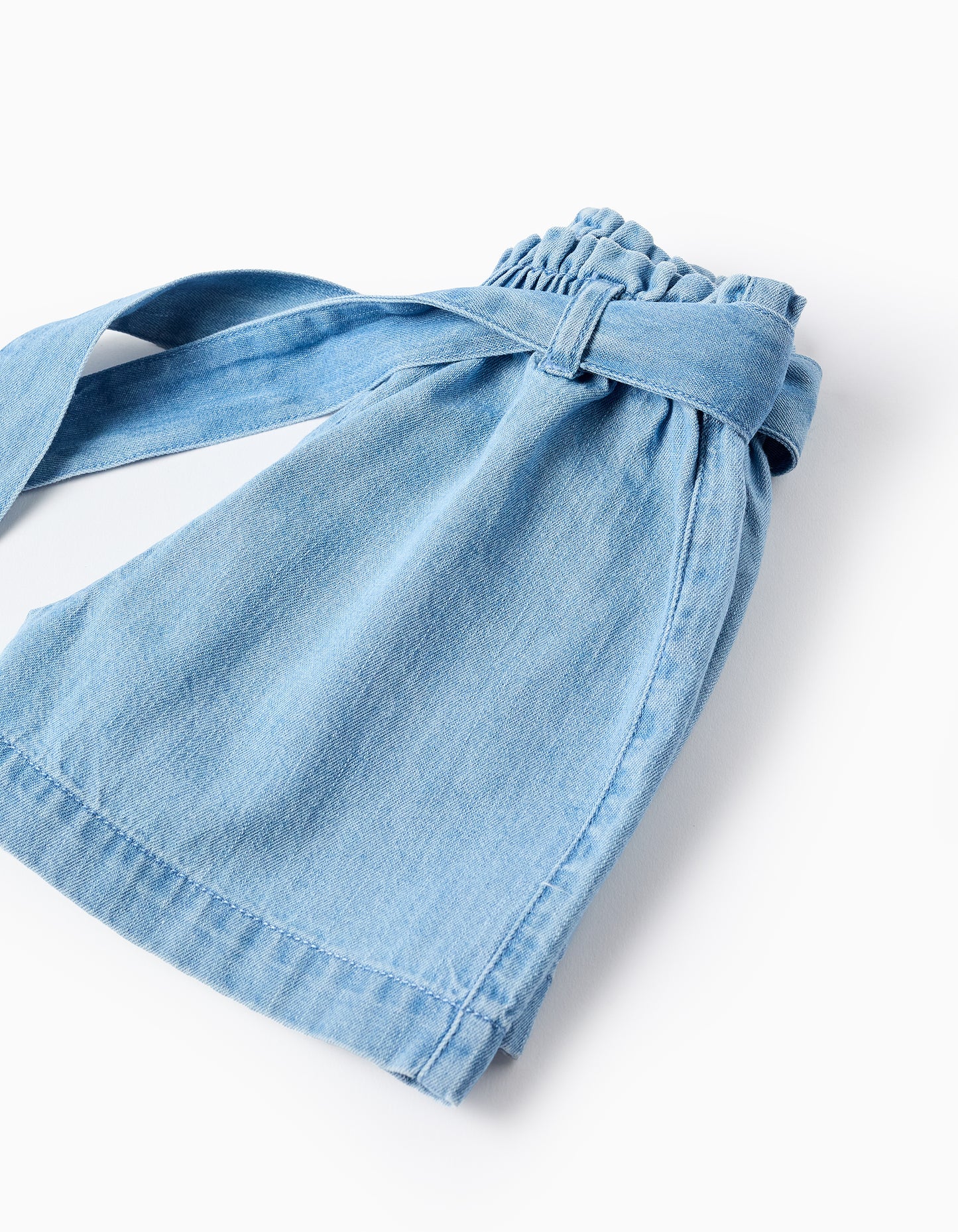 PANTALONCINO ZIPPY