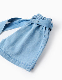 PANTALONCINO ZIPPY